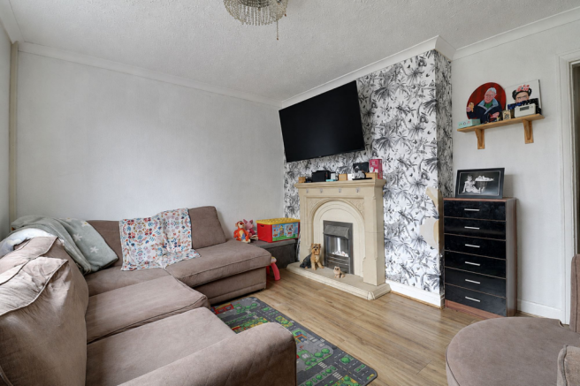Front Living Room