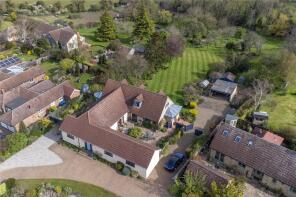 6, New Road, Royston SG8 8ST