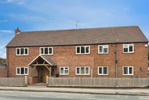 Woodside, Spital Road, Blyth, Worksop S81 8DU