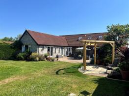 The Bothy, School Street, Drayton, Langport TA10 0LN