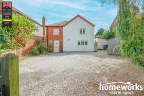 Chapel Farm, Church Lane, Dereham NR20 4AP