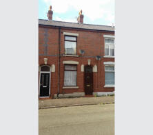 118, Blandford Street, Ashton-under-lyne OL6 7HG