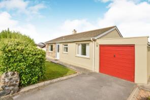 1, Cross Park, Crafthole, Torpoint PL11 3BH