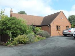 Little Garth, Bell Lane, Ledbury HR8 1NX