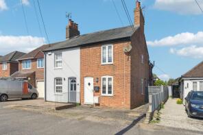 6, Belle Vue, Aylesbury HP17 8PJ