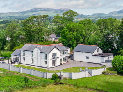 Penrallt, Pwllheli, LL53 5UB
