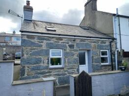 4, Tanybwlch Road, Bangor LL57 3HU