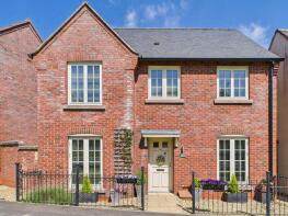 16, Pepper Mill, Lawley Village, Telford TF4 2FB