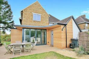 1, Town Hill, Banbury OX15 6DR