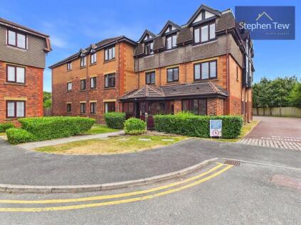Windsor Court, Poulton-Le-Fylde, FY6