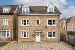 30, Evergreen Way, Bury St. Edmunds IP28 7SA
