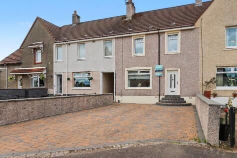 Lawmuir Place, Bellshill, Lanarkshire, ML4