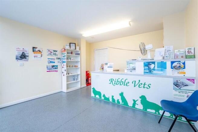 Shop Front