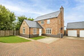 1, Church Close, Worcester WR8 9AY