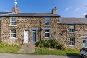 28, Hill Cottages, Daleside Road, Rosedale East, Pickering YO18 8RG