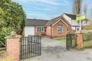 4, Dabek Rise, Nottingham NG17 9EB