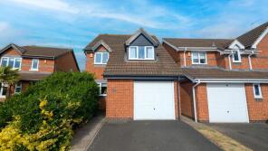 38, Toulouse Drive, Norton, Worcester WR5 2SA