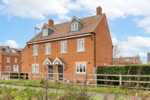 23, Torquay Close, Biggleswade SG18 0FS