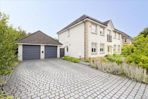 2, Cranston Crescent, Lauder TD2 6UB