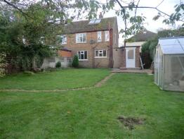 9, Knowsley Crescent, Preston PR4 3ND