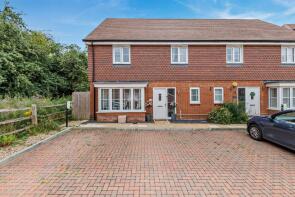 1, Fairall Close, Maidstone ME17 1WJ