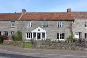 Lavender Cottage, Castle Cary Road, West Lydford, Somerton TA11 7HA