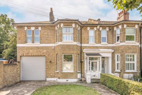 Rockbourne Road, Forest hill