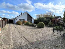 Broome, Southrepps Road, Antingham NR28 0NP
