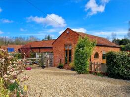 Hayloft, Mill Road, Norwich NR9 4EH