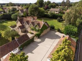 34 The Gables, Lower South Wraxall, Bradford-on-avon BA15 2RS
