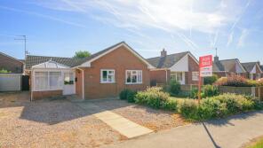 81, Church Road, Old Leake, Boston PE22 9NS