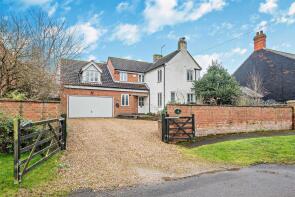 4 Keepers Cottage, Church Street, Bourne PE10 0UJ