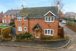 4, Morris Court, Main Street, Lutterworth LE17 5QE