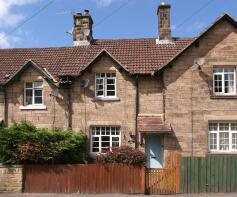 25, Chatsworth Road, Matlock DE4 2EJ