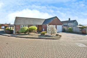 8, Hayward Drive, Baltonsborough, Glastonbury BA6 8PJ