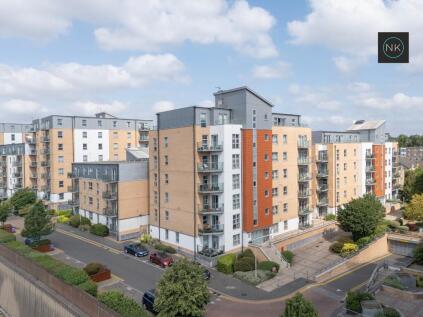 Kingswood Heights, Queen Mary Avenue, South Woodford, London, E18 2FP