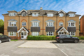 10, Saxon Court, Ashford TN23 3RG