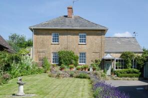 Blackmore House, Holton Street, Holton, Wincanton BA9 8AN