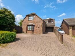 Skaya, Chapel Lane, Addlethorpe PE24 4TG