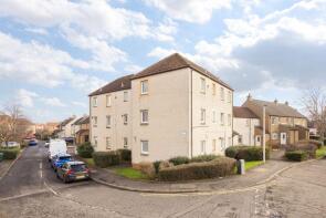 Flat 5, 96, South Gyle Wynd, South Gyle, Edinburgh EH12 9HJ