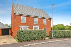 6, Prince Of Wales Drive, Norwich NR11 6GP