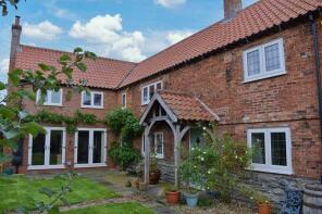 27 Orchard Farmhouse, Back Lane, Newark NG23 5AA