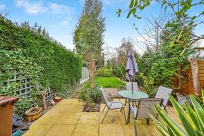 44, Broad Street, Bridgtown, Cannock WS11 0DA
