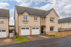 14, Primrose Meadows, Tranent EH35 5ND