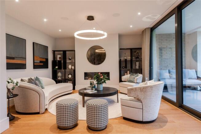 Show Home