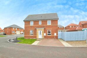 1, Bolton Court, Spennymoor DL16 7FR