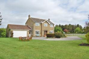 Southfield House, Moor Lane, Welburn, York YO62 6RP