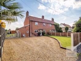 22, Park Avenue, Norwich NR10 5BY