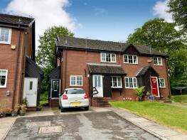 27, Peveril Gardens, Stockport SK12 2RG