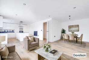 Flat 501, 10 Digbeth Square, Lombard Street, Birmingham B12 0QD